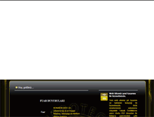 Tablet Screenshot of kentselmakina.com